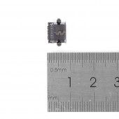 Разъем гнездо питания для Lenovo ThinkPad T480 T580 L480 EL480 L490 L580 EL580 series, Type-C, Version 3