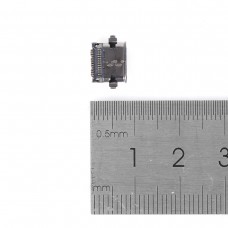 Роз'єм гніздо живлення для Lenovo ThinkPad T480 T580 L480 EL480 L490 L580 EL580 series, Type-C, Version 3