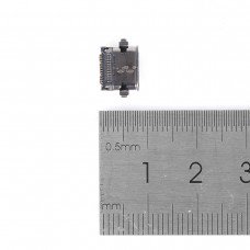Разъем гнездо питания для Lenovo ThinkPad T480 T580 L480 EL480 L490 L580 EL580 series, Type-C, Version 3