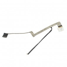 Шлейф матриці для Dell XPS L502X L501X, (LVDS 40pin HD, DD0GM6LC140, DD0GM6LC110)