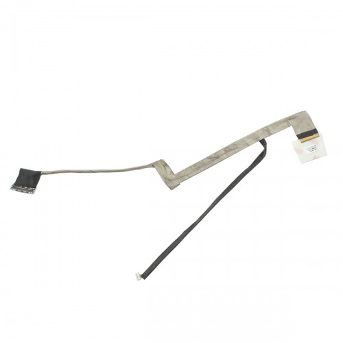 Шлейф матриці для ноутбука Dell XPS L502X L501X, (LVDS 40pin HD, DD0GM6LC140, DD0GM6LC110)