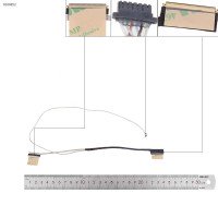 Шлейф матриці для Asus F515EA F1500EA R515EA S515EA X515EA , (eDP 40pin, 1422-03RK0AS, 1422-03RM0AS)
