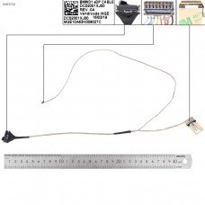 Шлейф матриці для Lenovo Ideapad 300-17ISK (35см eDP 30Pin, DC02001XJ00, DC02001XJ10, DC02001XJ20)