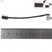 Разъем питания для Dell Inspiron 15 3511 3521 3525 series, (DC301017H00, 0231X7, с проводом/кабелем)