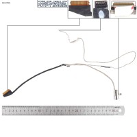 Шлейф матриці для Dell Inspiron 3501 3502 3505 5593, (eDP 40pin, 0VXR52, DC02003QA00) Шлейф матриці для Dell Inspiron 3501 3502 3505 5593, (eDP 40pin, 0VXR52, DC02003QA00)