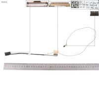 Шлейф матрицы для HP ProBook 650 655 G2 G3 series, (eDP 30pin non-Touch, 6017B0674901, 840728-001)
