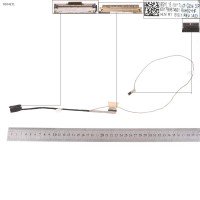 Шлейф матриці для HP ProBook 650 655 G2 G3 series, (eDP 30pin non-Touch, 6017B0674901, 840728-001)