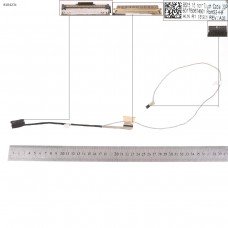 Шлейф матриці для HP ProBook 650 655 G2 G3 series, (eDP 30pin non-Touch, 6017B0674901, 840728-001)