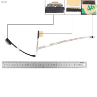 Шлейф матриці для HP EliteBook Folio 9470m 9480m, (LVDS 40pin FHD, 6017B0499401, Аналог)