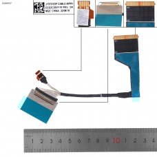 Шлейф матрицы для Lenovo Legion 5 15IAH7 15IAH7H 15ARH7 15ARH7H, (eDP 40Pin 144/165Hz, DC02C00VY10)
