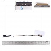 Шлейф матриці для HP Elitebook 745 840 G6 G7 series, (eDP 40pin UHD, 6017B1259001, PS1814, Original)