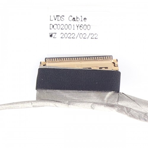 Шлейф матриці для ноутбука Dell Latitude 14 3450 L3450 series, (eDP 30pin, DC02001Y600, 0C2TCW) Шлейф матриці для ноутбука Dell Latitude 14 3450 L3450 series, (eDP 30pin, DC02001Y600, 0C2TCW)