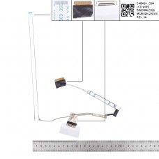 Шлейф матриці для HP Victus 16-D 16-E TPN-Q263 TPN-Q264 series, (eDP 30pin, DD0G3MLC020, M81348-001)