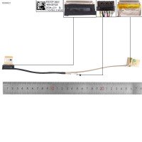 Шлейф матриці для Asus S530F S530U X530F X530U series, (eDP 30pin, DD0XKJLC011, 14005-02670200)