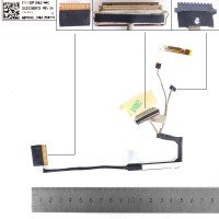 Шлейф матрицы для Lenovo Legion Y7000P Type 81HC 81LF, (eDP 40pin 144Hz, DC02C00DF20)