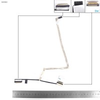 Шлейф матрицы для Dell Latitude 3510 E3510 series, (eDP 30pin, 0GPM8R, 450.0KD02.0001)