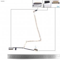Шлейф матрицы для Dell Latitude 3510 E3510 series, (eDP 30pin, 0GPM8R, 450.0KD02.0001)