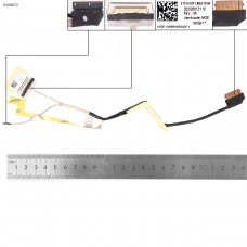 Шлейф матриці для Lenovo Legion Y530-15ICH, (eDP 30pin FHD, DC02001ZY10, EY515)