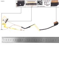Шлейф матриці для Lenovo Legion Y530-15ICH, (eDP 30pin FHD, DC02001ZY10, EY515)