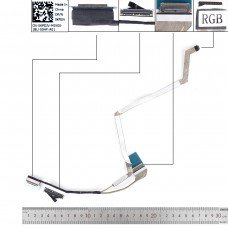 Шлейф матрицы для Dell Precision 5520 Latitude 3560 M5520, (eDP 30pin, 0KPDJV, 450.0M601.0012)