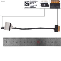 Шлейф матрицы для Lenovo Ideapad 530S-14IWL 530S-14ARR 530S-14IKBR 530S-14IKB, (eDP 30pin, DC02001ZJ20)