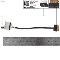 Шлейф матрицы для Lenovo Ideapad 530S-14IWL 530S-14ARR 530S-14IKBR 530S-14IKB, (eDP 30pin, DC02001ZJ20)
