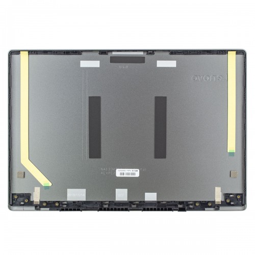 Крышка матрицы для ноутбука Lenovo Ideapad 320S-13IKB Type 81AK, (Grey, metal, 5CB0P57111, A Cover) Крышка матрицы для ноутбука Lenovo Ideapad 320S-13IKB Type 81AK, (Grey, metal, 5CB0P57111, A Cover)
