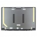 Крышка матрицы для ноутбука Lenovo Ideapad 320S-13IKB Type 81AK, (Grey, metal, 5CB0P57111, A Cover)
