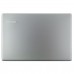 Крышка матрицы для ноутбука Lenovo Ideapad 320S-13IKB Type 81AK, (Grey, metal, 5CB0P57111, A Cover)