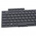 Клавіатура для ноутбука Asus ROG Strix Scar III G512 G531 S5D G531GT G531G G531GU G531GD, RU, 20pin Colorful backlit