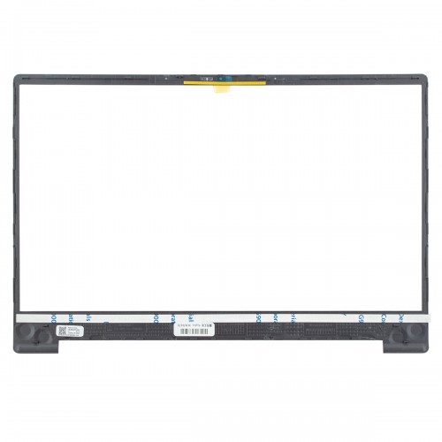 Рамка екрану для ноутбука Lenovo Ideapad 320S-13IKB Type 81AK, (Black, 5B30P57063, Bezel)