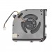 Вентилятор для ноутбука Asus K3402 K3502 M3502 M5602 S5402 S5602, (12V, 13NB0XW0T01011, BAPA0806R2HY001, Original)