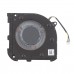 Вентилятор для ноутбука Asus K3402 K3502 M3502 M5602 S5402 S5602, (12V, 13NB0XW0T01011, BAPA0806R2HY001, Original)