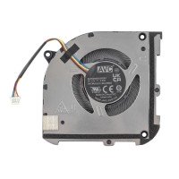 Вентилятор для Asus K3402 K3502 M3502 M5602 S5402 S5602, (12V, 13NB0XW0T01011, BAPA0806R2HY001, Original)