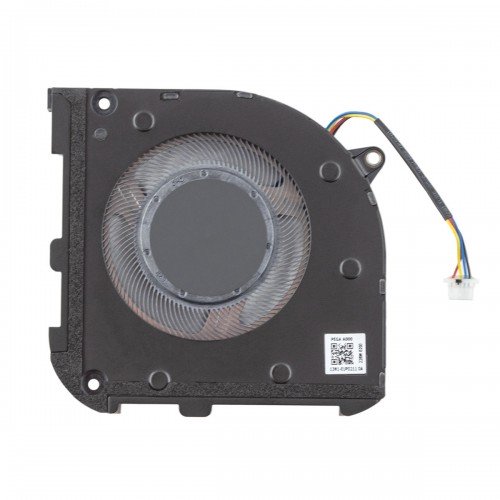 Вентилятор для ноутбука Asus K3402 K3502 M3502 M5602 S5402 S5602, (12V, 13NB0XW0T01011, BAPA0806R2HY001, Original)