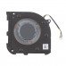 Вентилятор для ноутбука Asus K3402 K3502 M3502 M5602 S5402 S5602, (12V, 13NB0XW0T01011, BAPA0806R2HY001, Original)