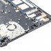 Верхня кришка для ноутбука Asus G513I G513Q, RU/UA, (Gray,топкейс+клавіатура RGB 4-Zone backlight, 90NR0572-R33UA0, Original)