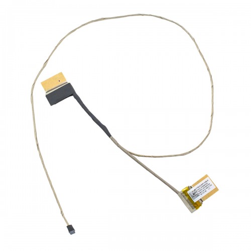 Шлейф матриці для ноутбука Asus VivoBook F705U M705 N705 P1700 S705 X705F, (eDP 30pin, 14005-02390300, 1422-02N30AS, Original)