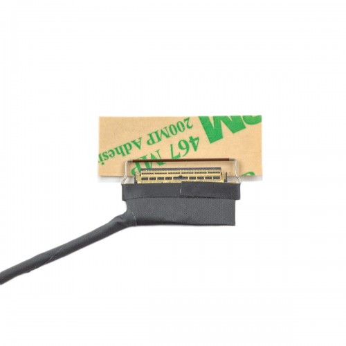 Шлейф матриці для ноутбука Asus B1500C BA1500CDA L1500CDA P1550CDA, (eDP 30pin, 14005-03870000, 1422-03PW0A9, Original)