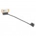 Шлейф матрицы для ноутбука Asus B1500C BA1500CDA L1500CDA P1550CDA, (eDP 30pin, 14005-03870000, 1422-03PW0A9, Original)