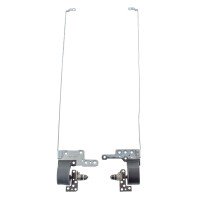 Петли для Asus ROG Strix G512L G531G GL531G PX531G, (13NR01N0M11011, 13NR01N0M10121, пара, левая+правая)