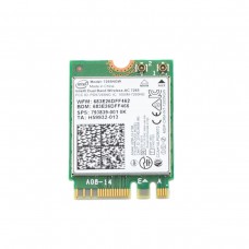 Плата WiFi Intel AC 7265NGW 802.11b/g/n/ac 867Mbps 2,4 GHz/5GHz+BT4.2 (TX/RX Streams MIMO 2*2) M.2 2230, KI.STN01.008