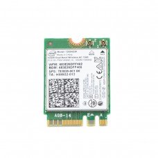 Плата WiFi Intel AC 7265NGW 802.11b/g/n/ac 867Mbps 2,4 GHz/5GHz+BT4.2 (TX/RX Streams MIMO 2*2) M.2 2230, KI.STN01.008 Плата WiFi Intel AC 7265NGW 802.11b/g/n/ac 867Mbps 2,4 GHz/5GHz+BT4.2 (TX/RX Streams MIMO 2*2) M.2 2230, KI.STN01.008