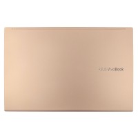Кришка матриці для Asus F513E K513E K513E X513E X513IA X513UA, (Metal Gold, 90NB0R33-R7A020, Original)