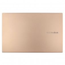 Крышка матрицы для Asus F513E K513E K513E X513E X513IA X513UA, (Metal Gold, 90NB0R33-R7A020, Original)