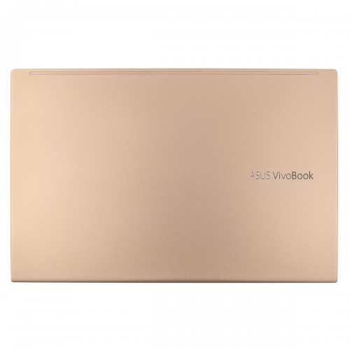 Крышка матрицы для ноутбука Asus F513E K513E K513E X513E X513IA X513UA, (Metal Gold, 90NB0R33-R7A020, A Cover, Original)