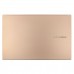 Крышка матрицы для ноутбука Asus F513E K513E K513E X513E X513IA X513UA, (Metal Gold, 90NB0R33-R7A020, A Cover, Original)
