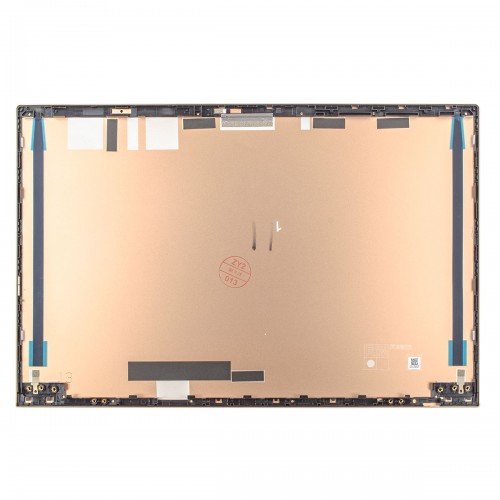 Крышка матрицы для ноутбука Asus F513E K513E K513E X513E X513IA X513UA, (Metal Gold, 90NB0R33-R7A020, A Cover, Original)