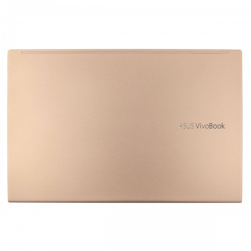 Крышка матрицы для ноутбука Asus F513E K513E K513E X513E X513IA X513UA, (Metal Gold, 90NB0R33-R7A020, A Cover, Original)
