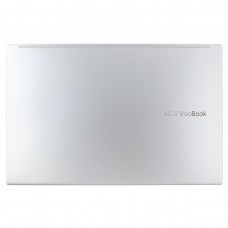 /Уцінка/ Кришка матриці для Asus F513E K513E K513E X513E X513IA X513UA, (Metal Silver, 90NB0R32-R7A010, Original)